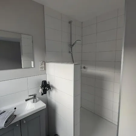 Gaestehaus Voyage B&B 3*