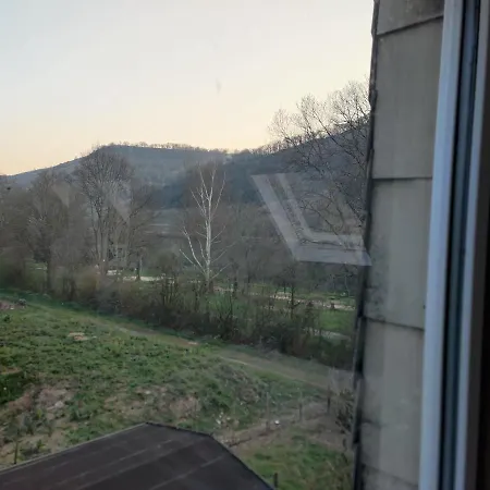 فندق مبيت وإفطار Gaestehaus Voyage 3*