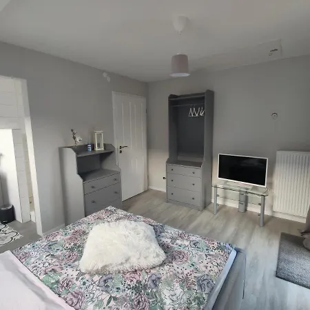 Gaestehaus Voyage 3*