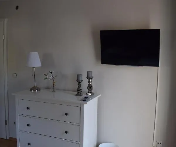 Gaestehaus Voyage 3* Neumagen-Dhron