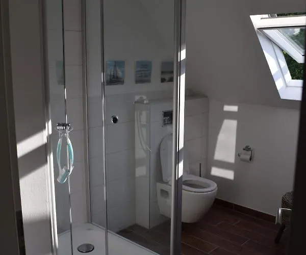 Gaestehaus Voyage Couette-café 3*