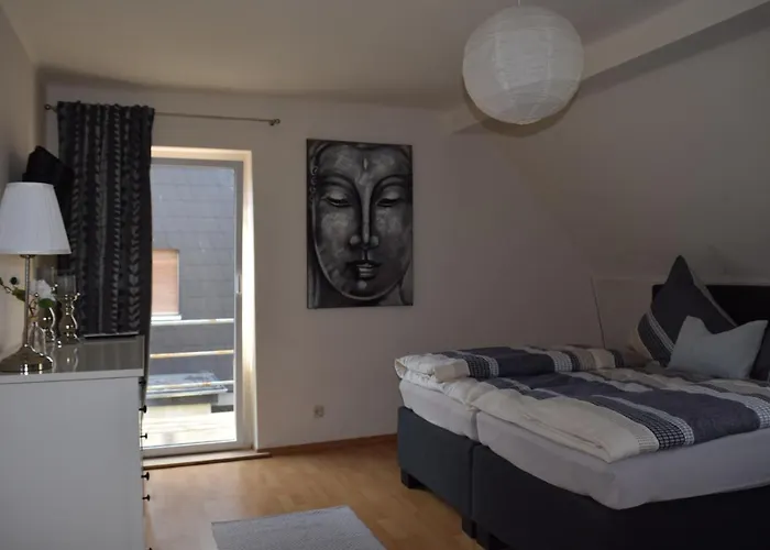 Gaestehaus Voyage 3* Neumagen-Dhron