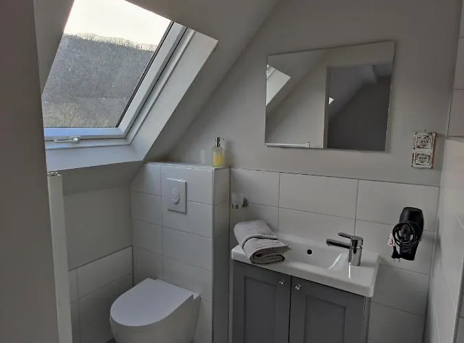 Gaestehaus Voyage Couette-café 3*