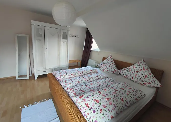 Gaestehaus Voyage Neumagen-Dhron