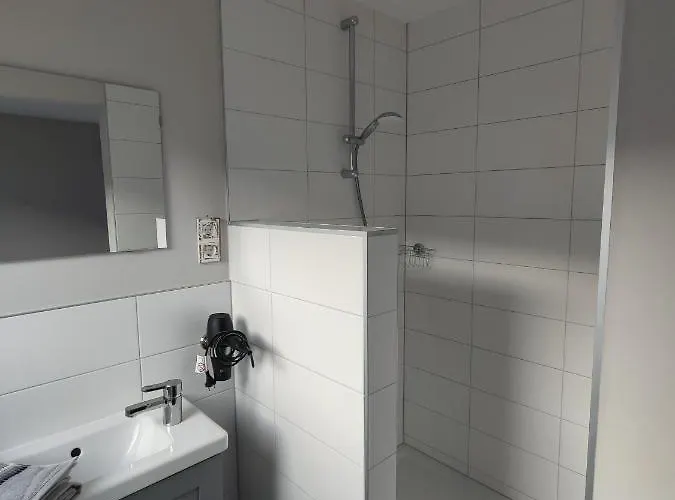 Gaestehaus Voyage Couette-café 3*