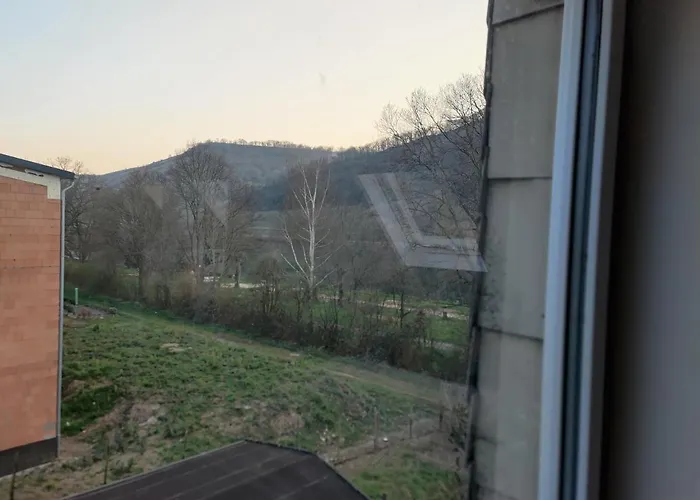 Couette-café Gaestehaus Voyage 3*