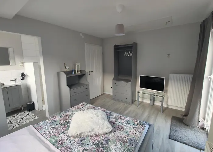 Gaestehaus Voyage 3*